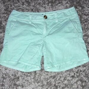 American Eagle MIDI stretch shorts Sz. 0
